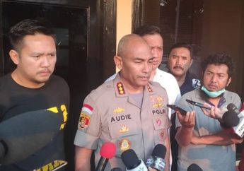 Alasan Bibi Ardiansyah Tidak Ditahan Meskipun Hasil Tes Urinenya Positif Narkoba Terungkap, Polisi: Dia Hanya Pengguna