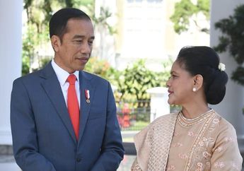 Kematian Akibat Virus Corona di Indonesia Tertinggi se-ASEAN, Presiden Jokowi Kembali Ingatkan Warga Usai Ungkap Hasil Tes Kesehatannya dan sang Istri!