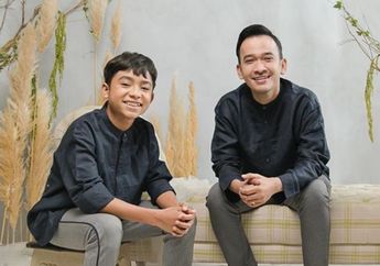 Panik karena Pandemi Corona, Ruben Onsu Rela Batalkan Jadwal Manggung Betrand Peto Selama 2 Bulan : Dikembalikan Uangnya pun Saya Siap!