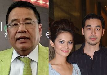 Bak Mengorek Luka Lama, Hotman Paris Blak-blakan Tanya Perasaan Yusuf Subrata Saat Cut Tari Tersandung Kasus Video Panas