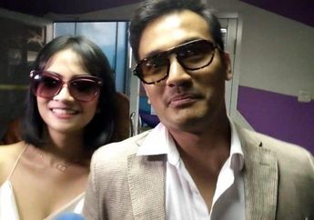 Suami Vanessa Angel Diizinkan Pulang Meski Positif Psikotropika, Kepolisian: Untuk Sementara Hanya Dijadikan Saksi