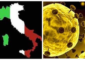 Buka Paket Bantuan Rusia Untuk Covid-19, Italia Justru Marah Besar Setelah Mengetahui Isinya, Sebut Rusia Juga Kirim Dokter Untuk Mata-mata
