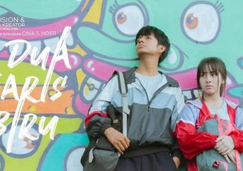 Jadikan #WaktuBerkualitas dengan Nonton 5 Film Indonesia Bareng Keluarga!