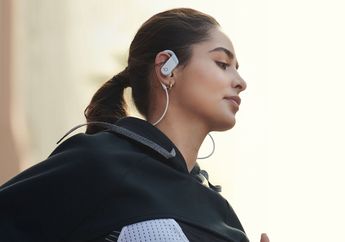 Foto Beats Studio Buds Terbaru Bocor di Internet, Begini Wujudnya!