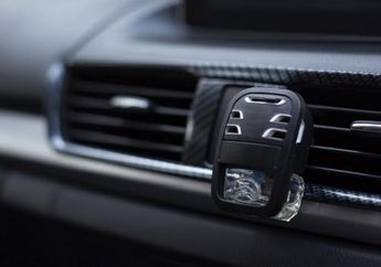 Pasti Bikin Harum Kabin Mobil, Tapi Beli Parfum Mobil Nggak Boleh Sembarangan