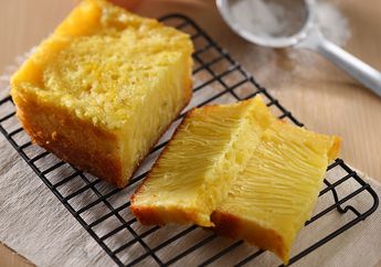 #KemilauKulinerIndonesia Satu Ini Sangat Unik, Terungkap Alasan Kue Khas Medan Ini Justru Dinamakan Bika Ambon!