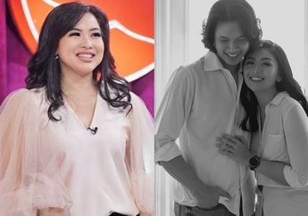 Putri Sulungnya Segera Menikah di Tengah Gemparnya Wabah Virus Corona, Feni Rose Tak Kuasa Menahan Air Mata Saat Akan Melakukan Prosesi Siraman dan Pengajian Menuju Akad Nikah