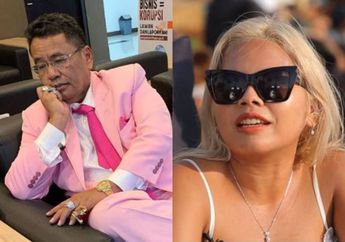 Hotman Paris Sampai Lakukan Hal Ekstrim Saat Beli Nasi Uduk, Sikap Putrinya Malah Buat Driver Ojol Terharu: 'Ya Allah Mba Serius'