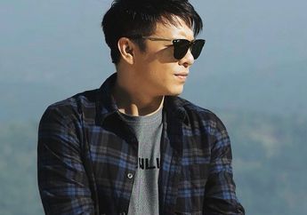 Lakukan Social Distancing, Ariel Noah Pilih Habiskan Waktu Lakukan Hobinya: Biar Ada Gunanya Dikit Gue Diem di Rumah