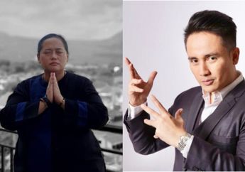 Mbak You Dihujat Gegara Cuma Ngomong Saat Wabah Corona Sudah Masuk Indonesia, Denny Darko Bela sang Paranormal yang Ogah Umumkan Ramalannya: Nanti Malah Timbul Kepanikan!