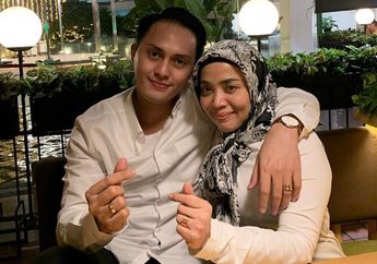 Fadel Islami Nikahi Janda Kaya Berjarak Usia 15 Tahun Dituding Hanya Incar Harta, Ternyata Ini Pundi-pundi Uang Muzdalifah yang Melimpah Hingga Miliki Hunian Bernuansa Emas Mentereng!