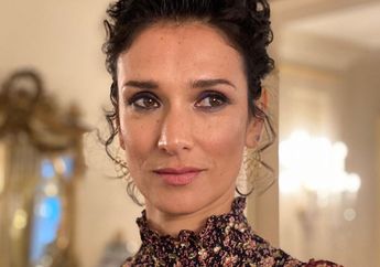 Aktris Game of Thrones Indira Varma Positif Terinfeksi Virus Corona: Itu Tidak Menyenangkan!