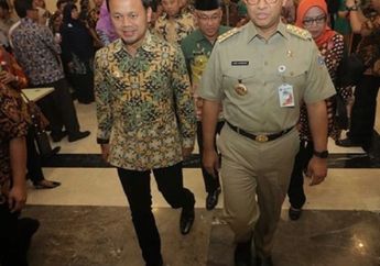 Jadi Walikota Pertama Di Indonesia yang Terpapar Virus Corona, Bima Arya Tak Sadar karena Cuma Merasa Batuk Ringan