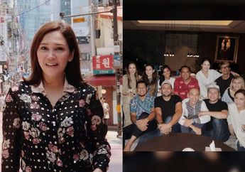 Galang Donasi Bareng Geng Tempe untuk Perangi Virus Corona di Berbagai Rumah Sakit di Indonesia, Maia Estianty Keluhkan Harga Masker yang Tak Normal: Susah Cari yang Harganya Masuk Akal!