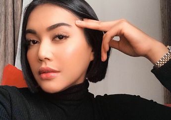 Denada Ungkap Alasannya Mengganti Nama Shakira Menjadi Aisha, Bermakna Doa dan Pengharapan