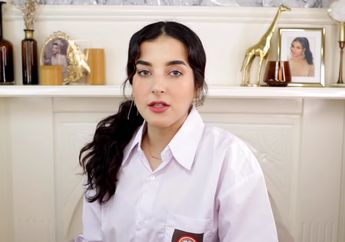 Isi #WaktuBerkualitas dengan Belajar Makeup dari 5 Channel Youtube Ini, Yuk!