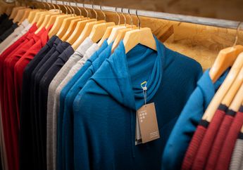 Inovasi Jadi Ajang Cloting Line Lokal Ini Dulang Rezeki, Begini Tipsnya!