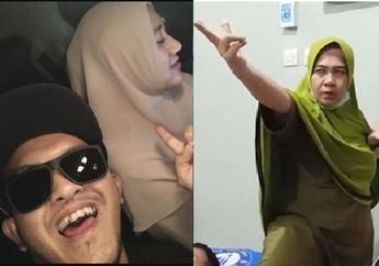 BERITA TERPOPULER: Istri Caisar YKS Banting Tulang Jualan Madu Sampai Ningsih Tinampi Bocorkan Minuman Tangkal Segala Virus
