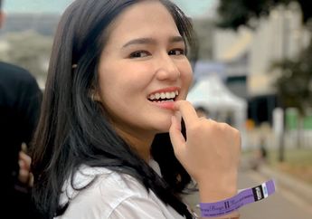 Kesusahan Cari Cairan Pembersih Tangan, Artis Ini Putuskan Bikin Hand Sanitizer Sendiri Tetapi Akui Takut Membagikan Tutorial Pembuatannya