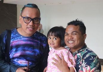 Dulu Tenar Bareng Bosnya, Nasib Ciripa Mantan Asisten Uya Kuya Kini Harus Banting Tulang di Dapur dan Jahit Baju Pengantin
