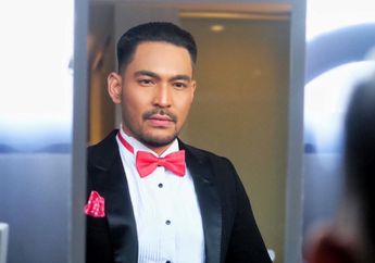 Sesumbar Ngaku Mampu Masukkan Virus Corona ke Dalam Tubuhnya, Ningsih Tinampi Disindir Robby Purba Habis-habisan: Aku Minta Jangan Dijadikan Ajang!