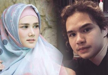 Mengaku Pernah Kecewa dengan Mulan Jameela, Dul Beri Pesan untuk Ibu Tiri: Semoga Hatinya juga Terhijab