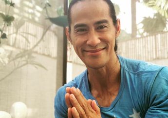 Jangan Langsung Stres Melihat Wabah Virus Corona, Ade Rai: Badan Kita Tidak Serentan Itu!