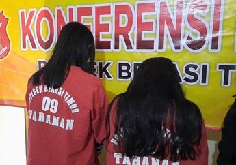 Gara-gara Rebutan Cowok, Pengamen di Bekasi Dikeroyok Habis-habisan oleh Rekannya Hingga Tewas