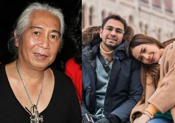 Berhasil Pinang Anak Gideon Tengker Meski Punya Masa Lalu Kelam dari Terjerat Narkoba sampai Bergelar Playboy Kelas Kakap, Raffi Ahmad Berhasil Taklukan Hati Mertua karena Penuhi Satu Syarat Ini, Nagita Slavina: Ternyata Aku Ketulah!