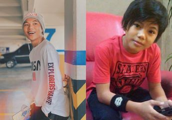 Bikin Heboh Warganet, Tiba-tiba Eks Penyanyi Cilik Ini Dikabarkan Nikahi Seorang Youtuber di Usia 18 Tahun