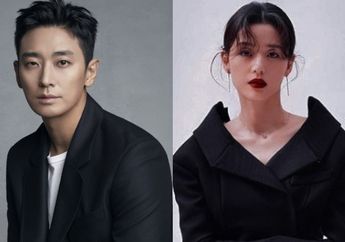 Munculnya Jun Ji Hyun di Akhir Epiosode Serial Kingdom Musim Kedua Disambut Hangat Joo Ji Hoon: Saya Sudah Jadi Penggemarnya Sejak Masih Muda
