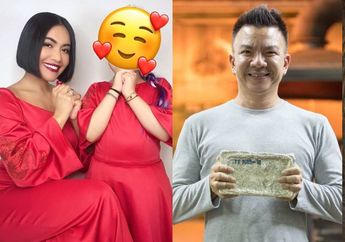 Mantan Suami Divonis 11 Tahun Penjara, Denada Ganti Nama Buah Hatinya Shakira Jadi Aisha! Ternyata Terselip Doa di Baliknya