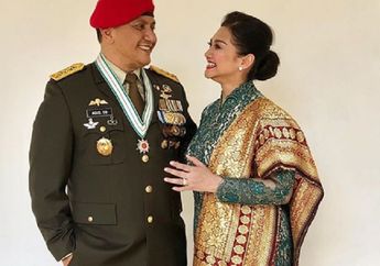 7 Tahun Pindah Keyakinan & Jadi Istri Bos Besar BUMN, Bella Saphira Rela Masak Sendiri Di Rumah Selama 4 Hari Beruntun