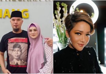 Blak-blakkan Akui Ogah Rujuk dengan Maia Estianty, Ahmad Dhani Sempat Sebut Mantan Istrinya Punya Karakter yang Kuat: Maia Itu Cowok Banget!