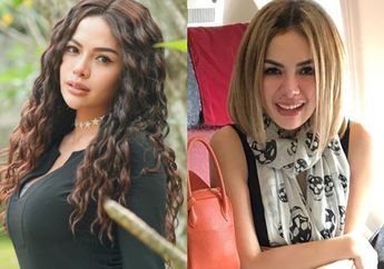 Nikita Mirzani Sok Kalem Terima Hadiah Ultah Murah dari Sahabatnya, Billy Syahputra: Padahal dalam Hati Greget