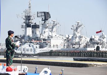 Niatnya Ingin Serang Indonesia, Australia Dibuat Takut dengan Kekuatan Kapal Selam Milik TNI AL