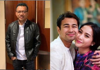 Kado Ulang Tahun Kesayangannya Seharga Rp 400 Juta dari Ashanty Ditawar Raffi Ahmad Senilai Rp 2 Miliar, Anang Hermansyah Dibuat Goyah dan Kebingungan: Aku Ngomong Dulu Sama Istri
