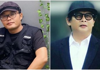 Kabar Duka Kembali Menyelimuti Dunia Hiburan, Pemeran Pak RT di Sitkom 'Awas Ada Sule' Meninggal, Sule: 'Selamat Jalan Guruku'