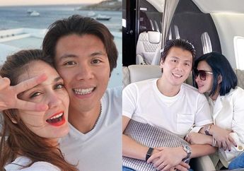 Denny Darko Blak-blakan Soal Alasan Reino Barack Buru-buru Nikahi Syahrini, Ada Kekecewaan dari Luna Maya?