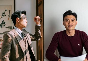 Ikut Merasa Prihatin dengan Kasus Virus Corona di Indonesia, Youtuber Korea Selatan Jang Hansol Sumbangkan Rp 50 Juta: Ini Bukan Nominal yang Kecil Buat Aku, Tapi Aku Rasa Lebih Berarti Ketika Aku Bagikan