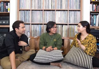 BERITA TERPOPULER: Sindir Telak Raffi Ahmad dan Nagita Slavina yang Seenak Diri Tawar Jam Tangan Mewahnya, Ari Lasso Tolak Permintaan Sultan Andara Sampai Krisdayanti Tak Mau Dipoligami Raul Lemos