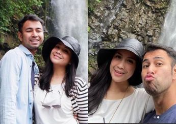 Raffi Ahmad Ngaku saat Dekati Nagita Slavina Ternyata Juga PDKT dengan Perempuan Lain, Ketiganya Pernah Tak Sengaja Bertemu Gara-Gara Adik Gigi