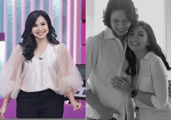 Gelar Pernikahan di Tengah Kemelut Virus Corona, Anak Feni Rose Sibuk Bersihkan Gedung dan Peralatan Hingga Tiadakan Salaman Tangan: Kami Beserta Keluarga Akan Lakukan Hal Terbaik