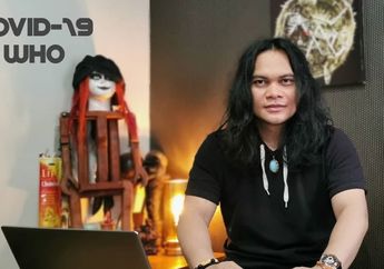 Jadi Momok Paling Ditakuti Seisi Bumi, Mbah Mijan Ungkapkan Rasa Tak Percaya Jika Virus Corona Hanya Sekadar Wabah, Ada Campur Tangan Manusia?