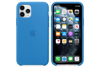 Apple Bagikan Varian Warna Case Baru Untuk Beberapa Produknya