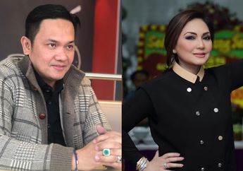 Putranya Alami Gangguan Psikis Usai Orang Tuanya Bercerai, Kini Nia Daniaty dan Farhat Abbas Justru Kepergok Mesra Asyik Lakukan Hal Ini Berdua, Ada Apa?