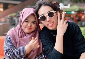 Lagu Keke Bukan Boneka Tayang Lagi dan Langsung Kalahkan Vlog Sule di YouTube, Begini Reaksi Kekeyi: 'Rezeki Itu Sudah Ada yang Atur'