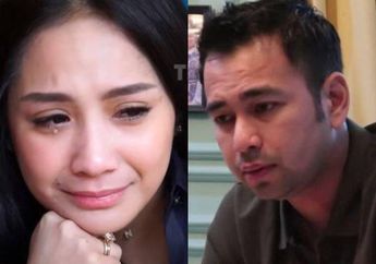 Blak-blakan Ngaku Masih Dekati Wanita Lain Saat akan Pinang Nagita Slavina, Raffi Ahmad Bahkan Sempat Tak Akui Statusnya: 'Gue itu Memang Parah Dulu'