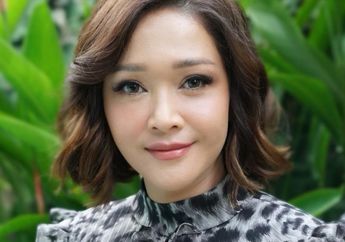 Bantu Donasi Alat Pelindung Diri untuk Tenaga Medis, Maia Estianty Kesulitan Cari Masker