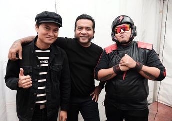 Terapkan Social Distancing demi Cegah Penyebaran Corona, Endank Soekamti Rilis Album Secara Virtual